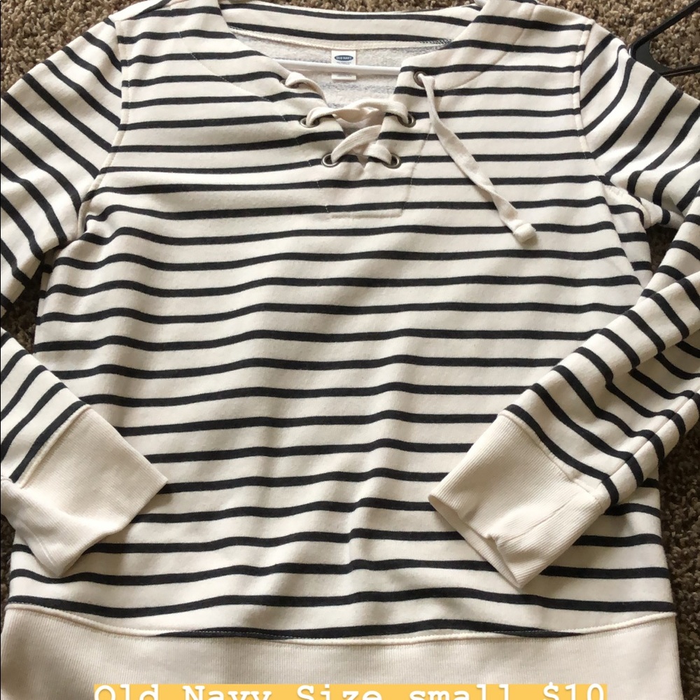 Old Navy Pullover